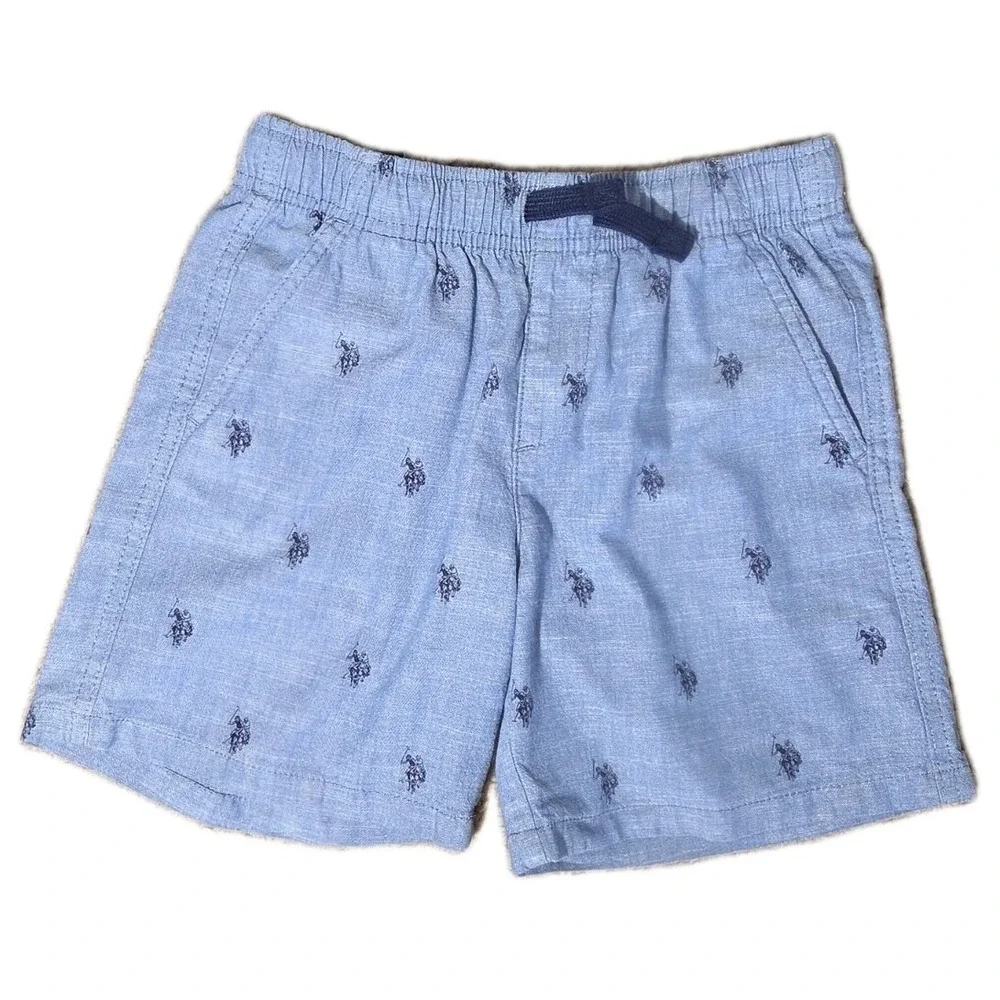 U.S. Polo Assn. polo assn